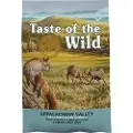 Taste Of The Wild - Small Breed Appalachian Valley - 5,6 kg