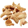 Heim Ristet kyllingehud fra Heim - 250 g