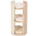 Natural Paradise kradsetønde Lily - Beige