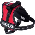 JULIUS K-9 Power Mini Hundeseletøj
