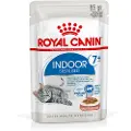 Royal Canin Indoor 7+ Sterilised vådfoder til katte (i sauce)