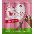 Feringa Sticks Kalkun & Lam - Økonomipakke: 3 x 3 stk. (54 g)