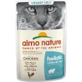 Almo nature Urinary Help 12 x 70 g Kylling