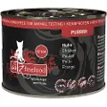 Catz Finefood Purrrr dåse 6 x 200 g - Nr. 103 Kylling