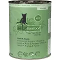 Catz Finefood i dåse 12 x 400 g - Kylling & fasan