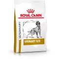Royal Canin Veterinary Canine Urinary S/O - 7,5 kg