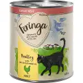Feringa Classic Meat Menu 6 x 800 g - Fjerkræ