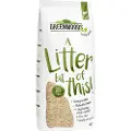 Greenwoods Plant Fibre: Plantebaseret klumpende trægrus - Økonomipakke: 2 x 30 l
