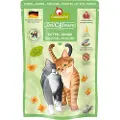 Granatapet DeliCatessen Pouch 6 x 85 g - Kitten Fjerkræ