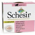 Schesir in Brühe 6 x 70 g - Kyllingefilet
