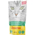 Josera Paté 16 x 85 g vådfoder til katte - And, Kylling & Persille