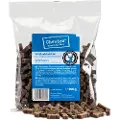Chewies små tyggesnacks (semi-moist) - Vildttyggeben 200 g