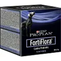 Purina Pro Plan Fortiflora Canine Probiotic - 30 x 1 g