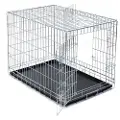 Trixie Galvaniseret Transportbur