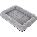 Zooplus Exclusive Hyggepude til hundebokse - XL: L 105 x B 69 x H 10 cm