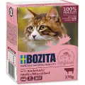 Bozita Tetra Bidder i gelé 24 x 370 g - Oksehak