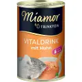 Miamor Trinkfein Vitaldrink 24 x 135 ml - Kylling