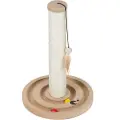 Zooplus Exclusive Legetræ Scratch & Play - Natur