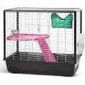 Savic Gnaverbur Zeno 2 - L 80 x B 50 x H 70 cm