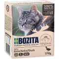 Bozita Tetra Bidder i gelé 24 x 370 g - Kalkun