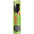 Cosma Økonomipakke: Cosma Snackies - 5 x Laks (105 g)