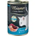 Miamor Fine Bytte 12 x 400 g - Laks