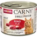 Animonda Carny Monoprotein Adult 6 x 200 g - Okse