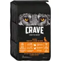 Crave Dog Adult Kalkun & Kylling - Økonomipakke: 2 x 11,5 kg