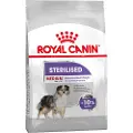 Royal Canin Medium Sterilised - 3 kg