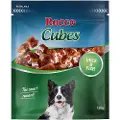 Rocco Økonomipakke: Rocco Cubes - And 4 x 150 g