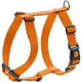 Hunter London Vario Rapid Sele, orange - Str. M: 58-101 cm brystvidde