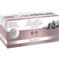 Smilla Økonomipakke: 24 x 100 g Smilla Fine Menu - Mix: 4 varianter