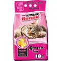 Benek Super Benek Compact - Citrus Freshness 10 l (ca. 8 kg)
