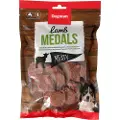 Dogman Lamb Medals 300g