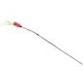 No Brand Drillepind Feather Dancer - ca. 80 cm