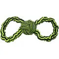 Jolly Pets Knot-N-Chew Legetov - 1 stk.