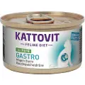 Kattovit Gastro, dåser 12 x 85 g - Kalkun