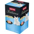 Animonda Vom Feinsten Mild Menu Adult 6 x 100 g - Kalkun & Ørred