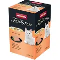 Animonda Vom Feinsten Økonomipakke: 36 x 100 g Animonda vom Feinsten Mild Menu Adult - Kalkun & Laks