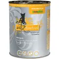 Catz Finefood Monoprotein dåse 6 x 400 g - Kænguru