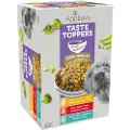 Applaws Økonomipakke: 12 x 85 g Mix Applaws Taste Toppers bouillon eller sovs - Bouillon