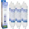 Euro Filter WF001 vandfilter til Samsung Side-by-Side, Electrolux og flere