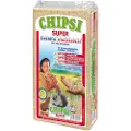 Chipsi Super husdyrstrøelse - 15 kg