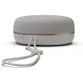 JAYS Højttaler s-Go Three True Wireless Hvid 7350033658253 Modsvarer: N/A