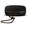 JAYS Højttaler s-Go Three True Wireless Sort 7350033658246 Modsvarer: N/A