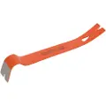 Bahco Flad Afisoleringstang Med En Bøjet Ende Og En Flad Ende 374 Mm