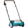 Gardena Evc 1000 Thatcher