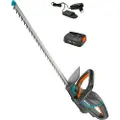 Gardena Comfort Cut 60 18v-p4a Elektrisk Hækkeklipper