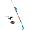 Gardena Ths 42/18v P4a Ready-to-use Set Elektrisk Hækkeklipper