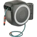 Gardena Wall-Mounted Hose Box RollUp XL 35m White